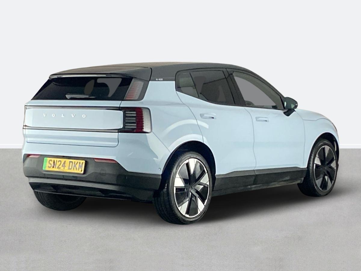 Used Volvo EX30 2024 for sale - 77099697: Photo 3