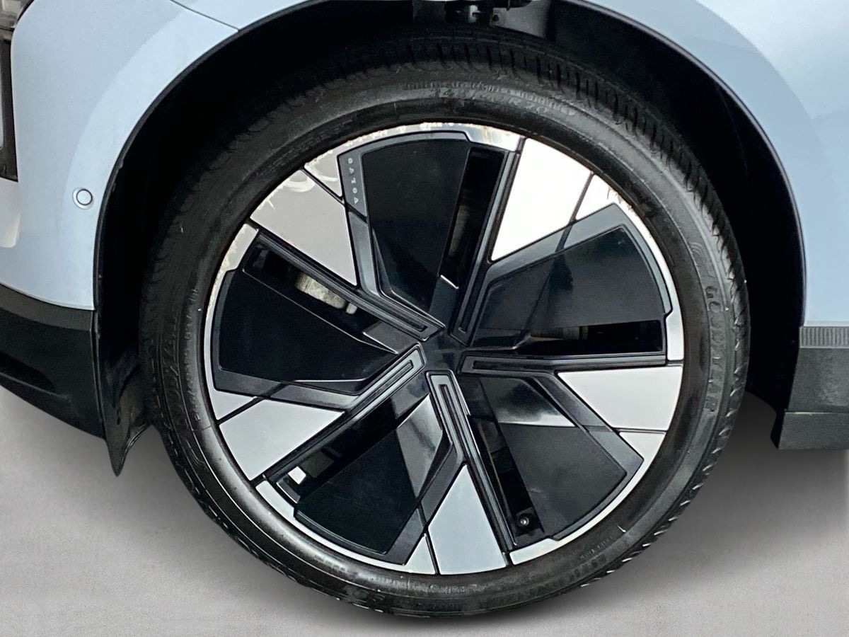 Used Volvo EX30 2024 for sale - 77099697: Photo 33