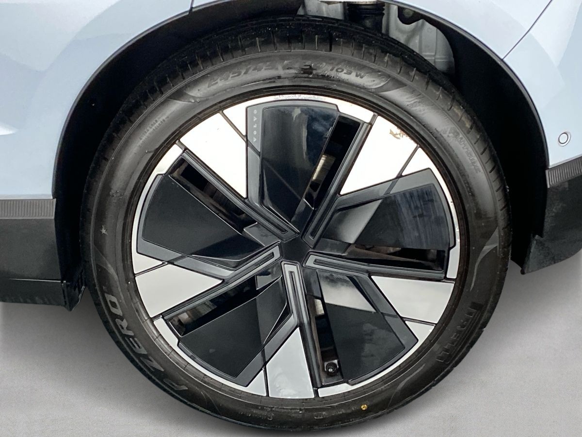 Used Volvo EX30 2024 for sale - 77099697: Photo 34