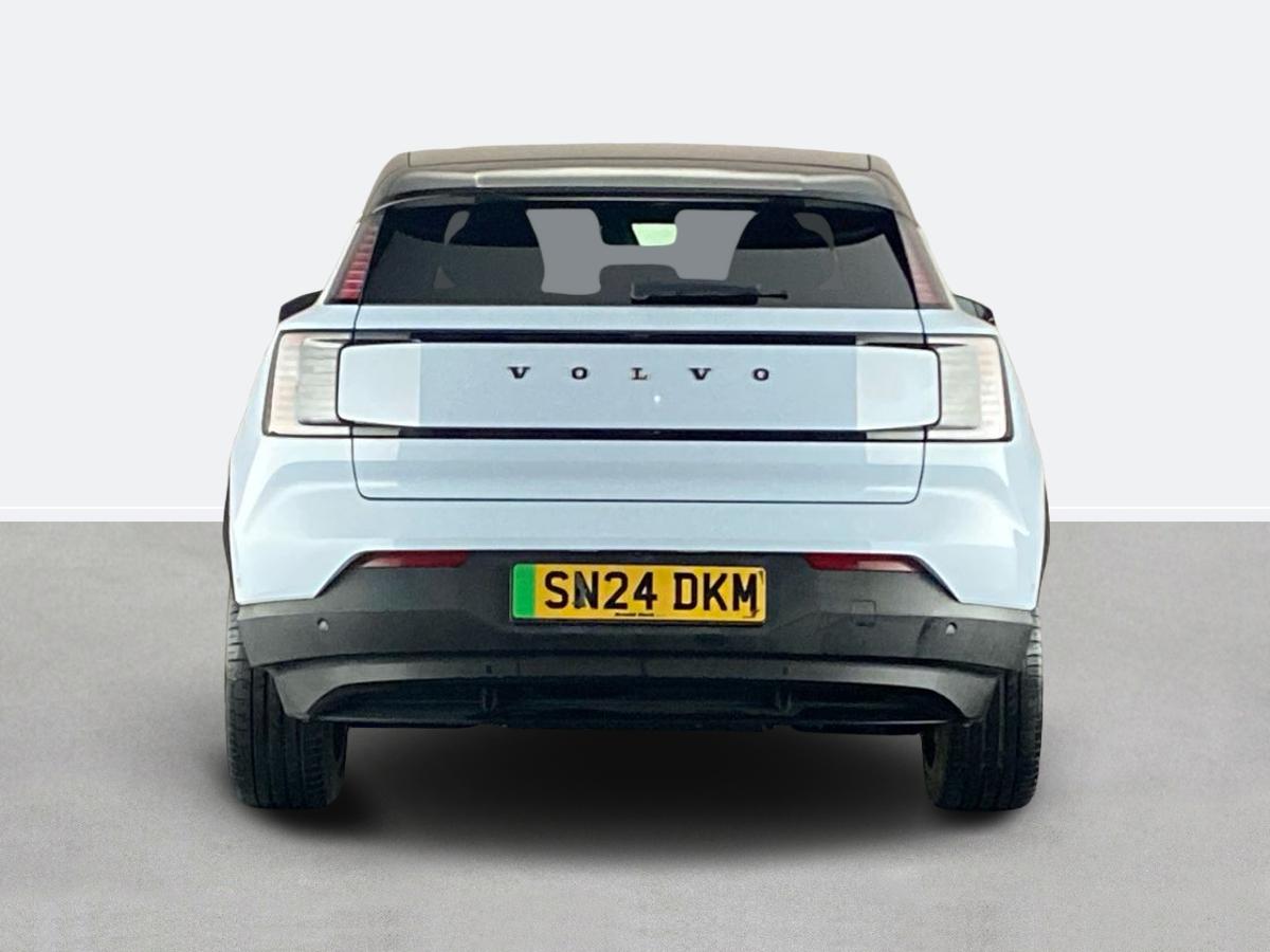 Used Volvo EX30 2024 for sale - 77099697: Photo 4
