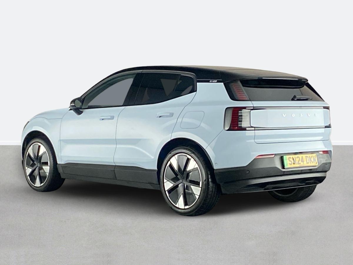 Used Volvo EX30 2024 for sale - 77099697: Photo 5