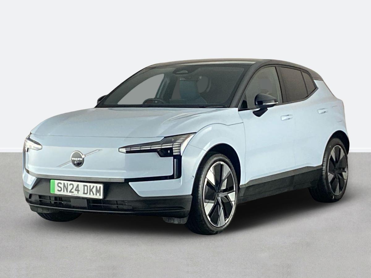 Used Volvo EX30 2024 for sale - 77099697: Photo 7