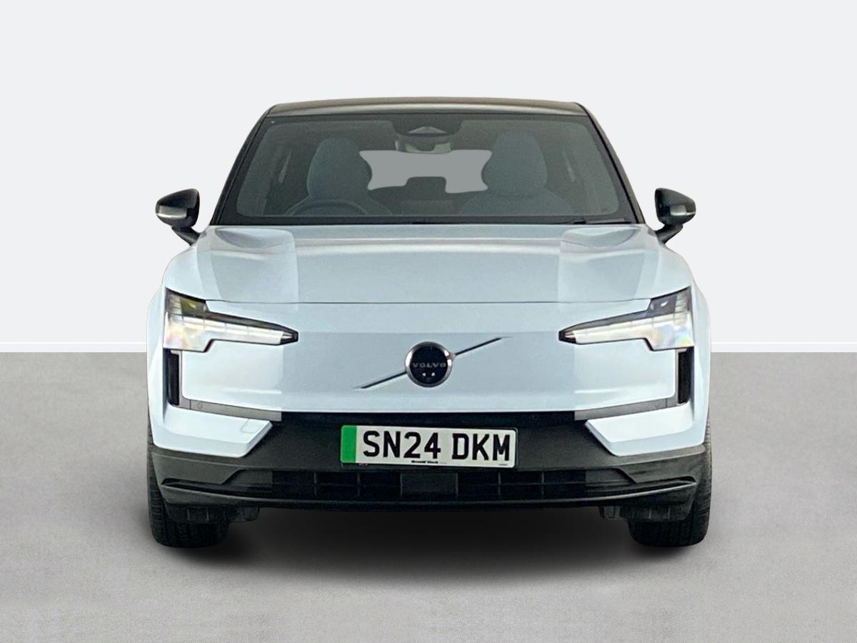 Used Volvo EX30 2024 for sale - 77099697: Photo 8