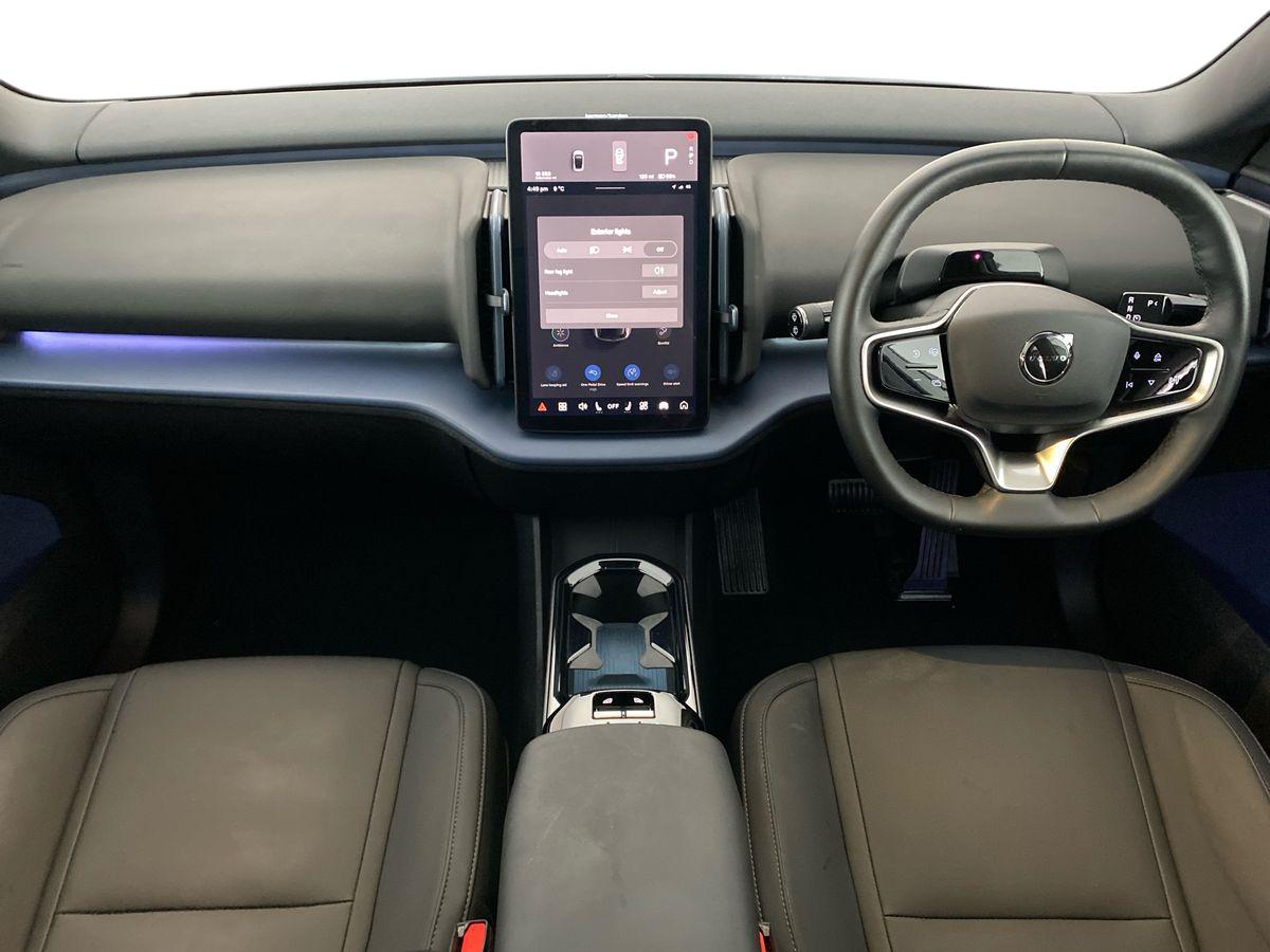 Used Volvo EX30 2024 for sale - 77099697: Photo 9