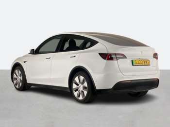 Used Tesla Model Y 2022 for sale - 74623762: Photo