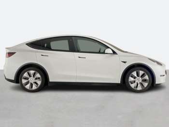 Used Tesla Model Y 2022 for sale - 74623762: Photo