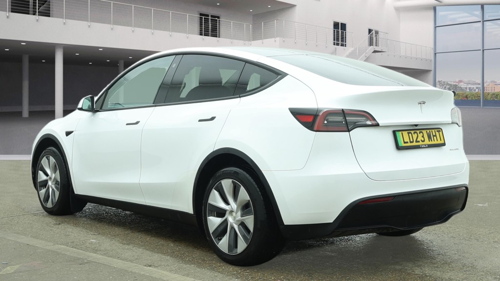 Used Tesla Model Y 2023 for sale - 77842858: Photo 3
