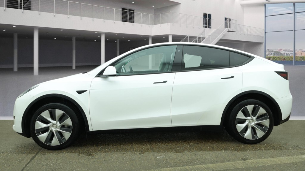 Used Tesla Model Y 2023 for sale - 77842858: Photo 6