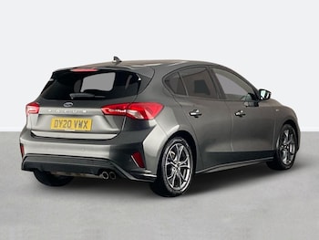 Used Ford Focus 2020 for sale - 78359503: Photo