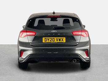 Used Ford Focus 2020 for sale - 78359503: Photo