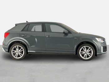 Used Audi Q2 2019 for sale - 78579528: Photo