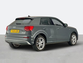 Used Audi Q2 2019 for sale - 78579528: Photo