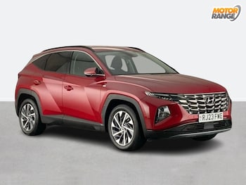 Used Hyundai TUCSON 2023 for sale - 79217381: Photo