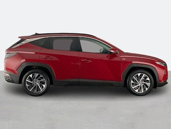 Used Hyundai TUCSON 2023 for sale - 79217381: Photo