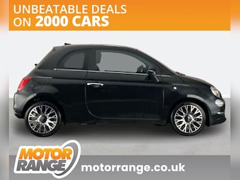 Used Fiat 500 2023 for sale - 79503251: Photo