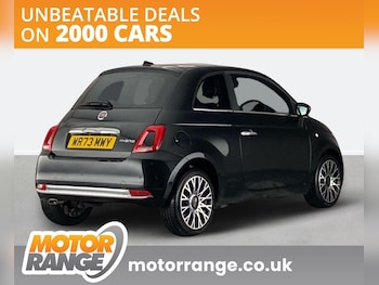 Used Fiat 500 2023 for sale - 79503251: Photo