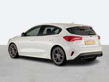 Used Ford Focus 2019 for sale - 74623756: Photo