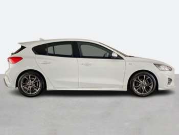 Used Ford Focus 2019 for sale - 74623756: Photo