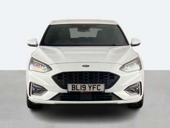 Used Ford Focus 2019 for sale - 74623756: Photo