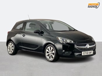 Used Vauxhall Corsa 2018 for sale - 79355183: Photo