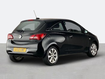 Used Vauxhall Corsa 2018 for sale - 79355183: Photo