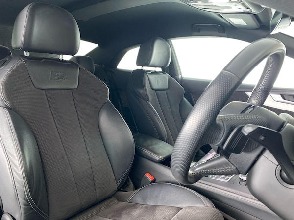 Used Audi A5 2018 for sale - 76097464: Photo 13