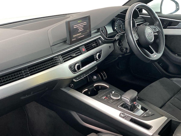 Used Audi A5 2018 for sale - 76097464: Photo 14