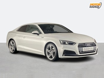 Audi - A5