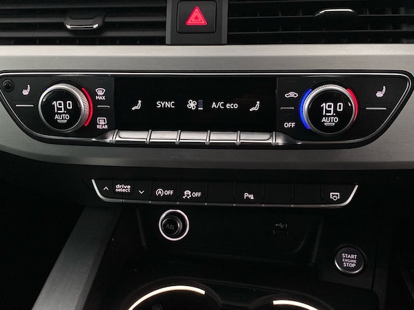 Used Audi A5 2018 for sale - 76097464: Photo 22