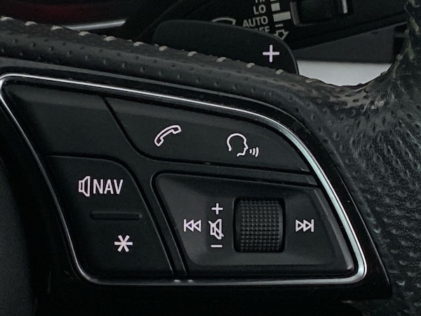 Used Audi A5 2018 for sale - 76097464: Photo 24