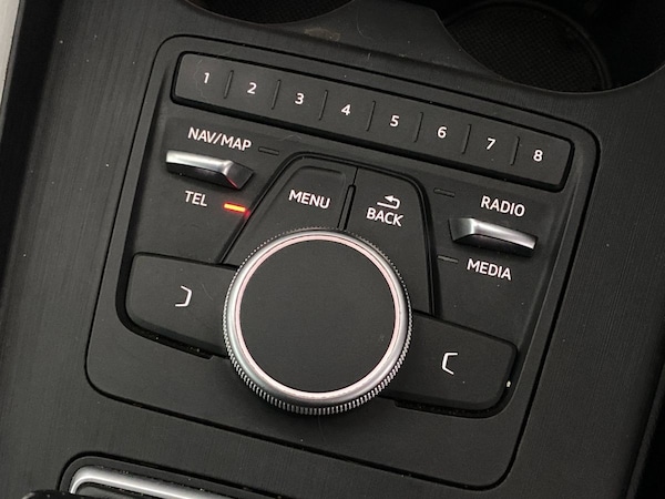 Used Audi A5 2018 for sale - 76097464: Photo 25