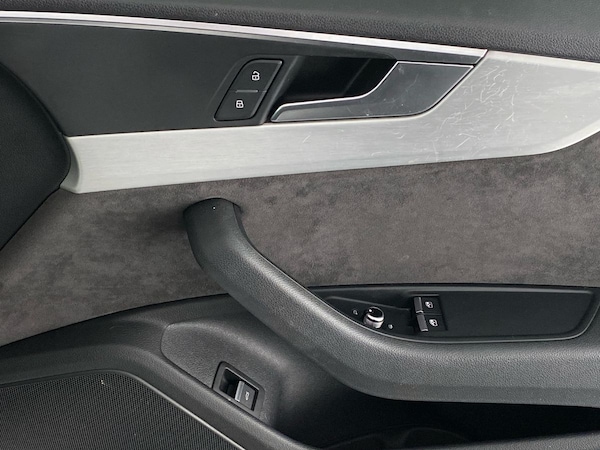 Used Audi A5 2018 for sale - 76097464: Photo 26