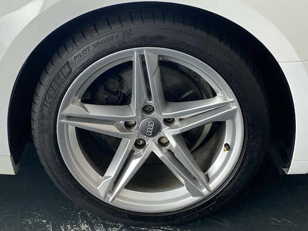 Used Audi A5 2018 for sale - 76097464: Photo 28