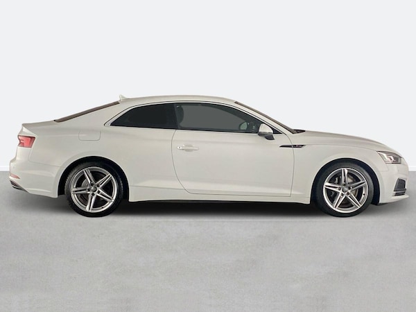 Used Audi A5 2018 for sale - 76097464: Photo 2