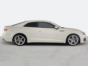 Used Audi A5 2018 for sale - 76097464: Photo 2