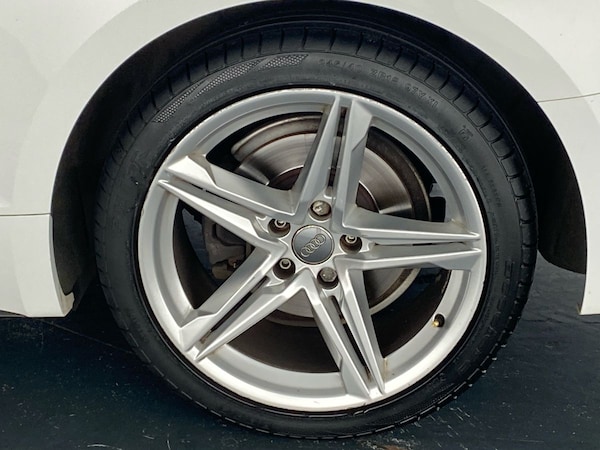 Used Audi A5 2018 for sale - 76097464: Photo 30