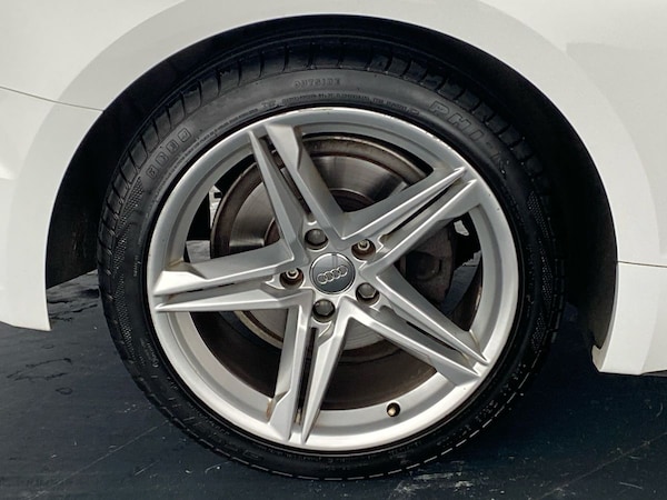 Used Audi A5 2018 for sale - 76097464: Photo 31