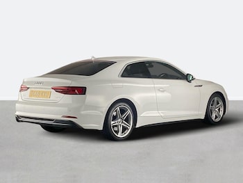 Used Audi A5 2018 for sale - 76097464: Photo 3