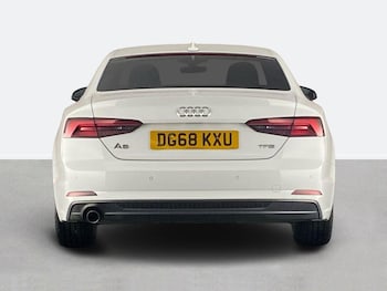 Used Audi A5 2018 for sale - 76097464: Photo 4
