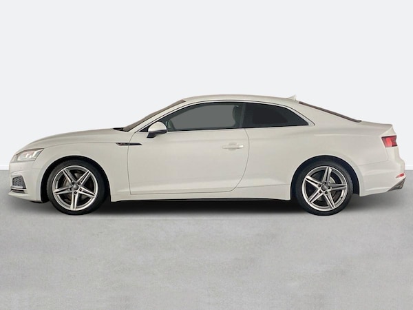 Used Audi A5 2018 for sale - 76097464: Photo 6