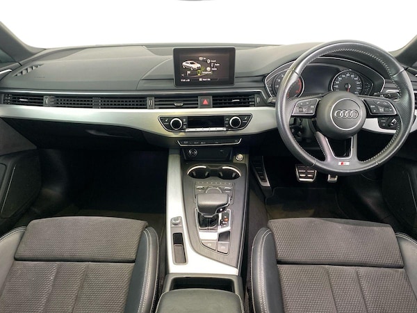 Used Audi A5 2018 for sale - 76097464: Photo 9