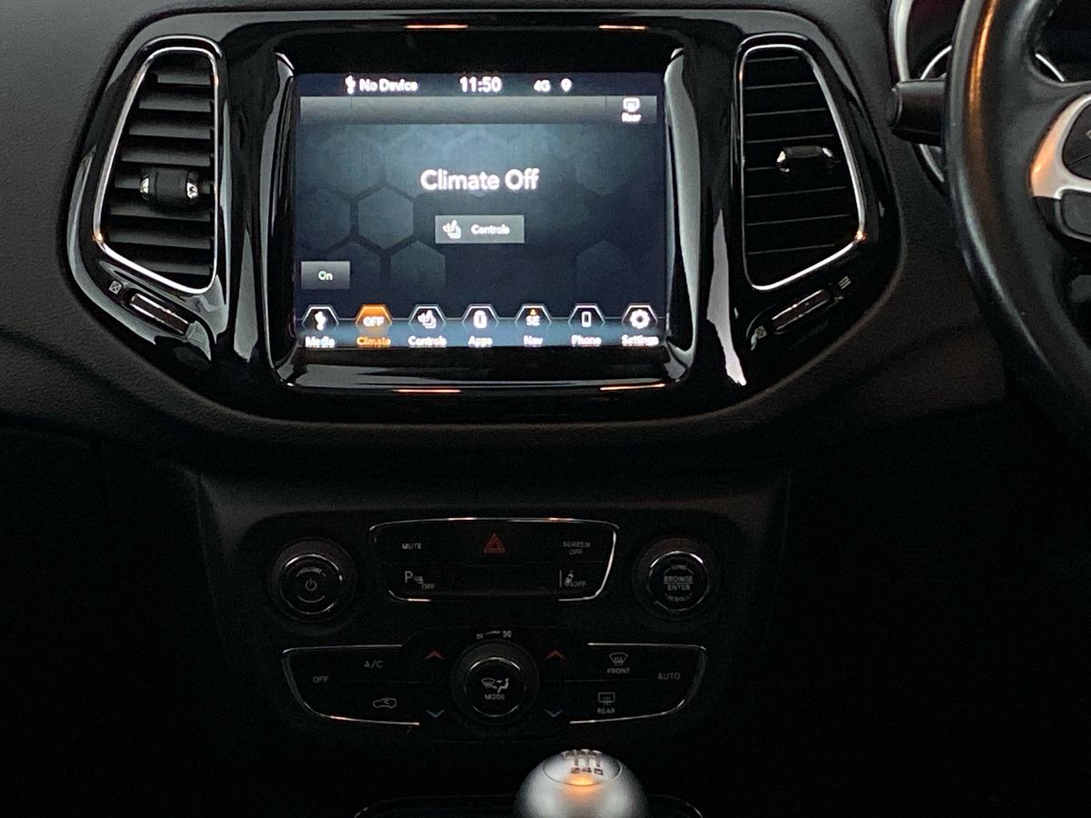 Used Jeep Compass 2020 for sale - 76158141: Photo 10