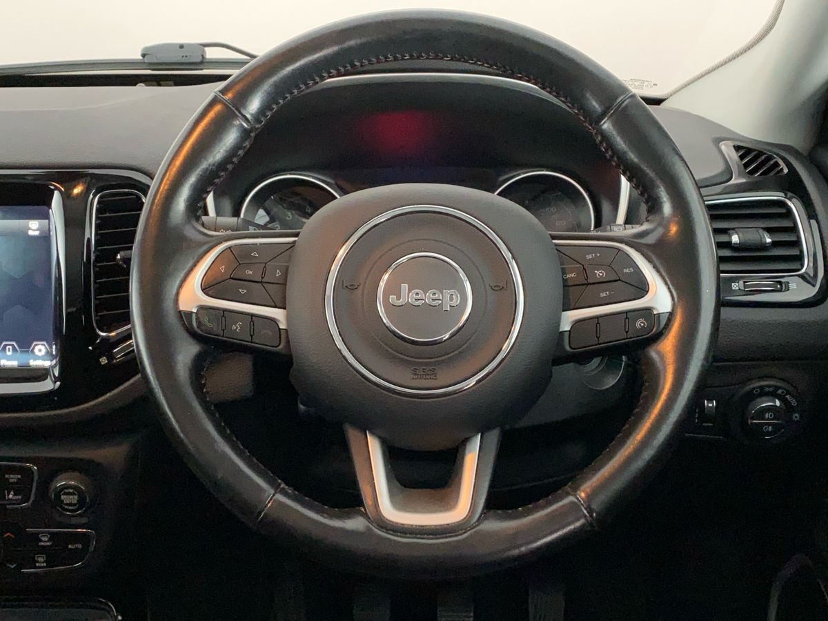 Used Jeep Compass 2020 for sale - 76158141: Photo 11