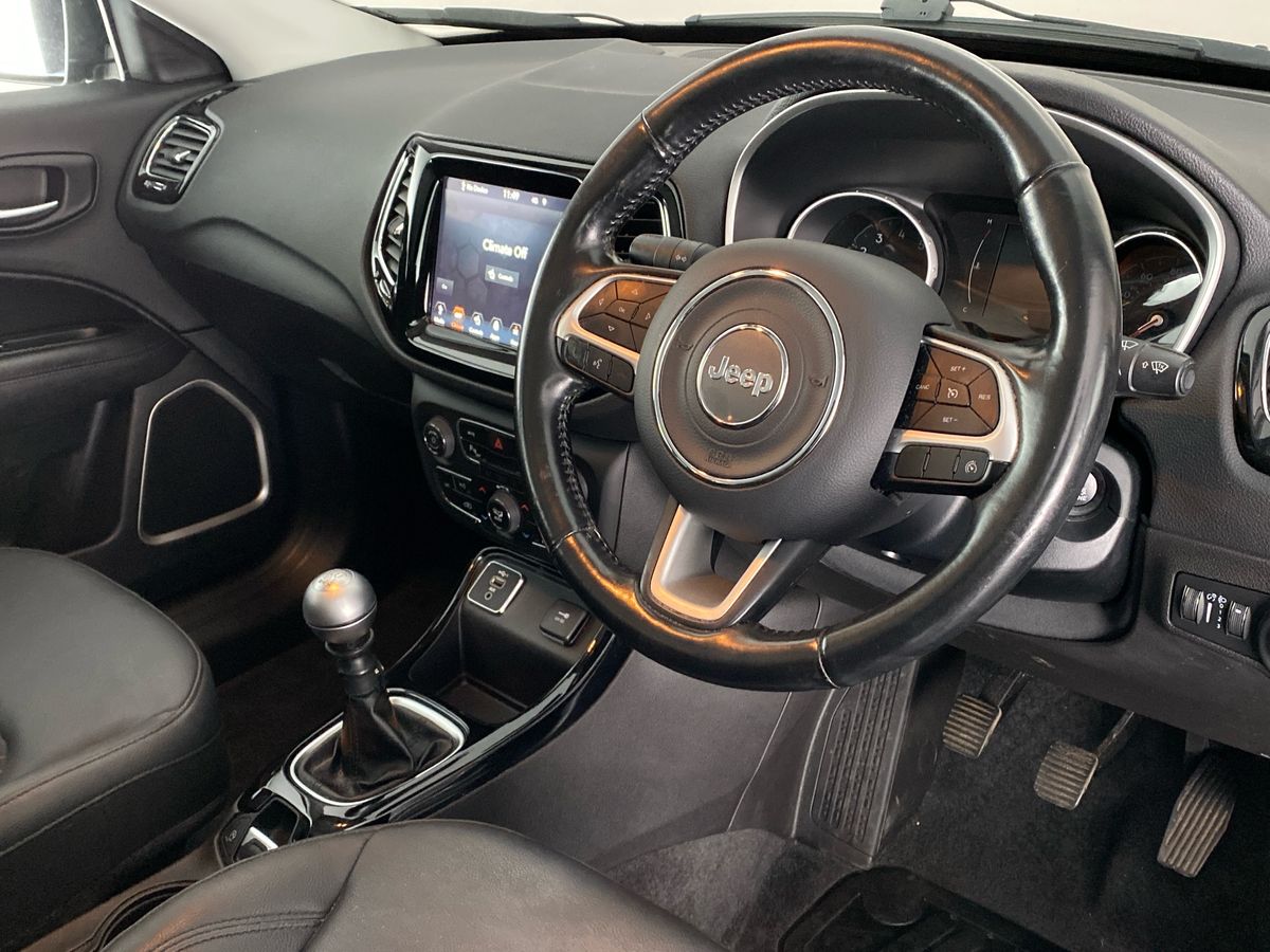 Used Jeep Compass 2020 for sale - 76158141: Photo 12