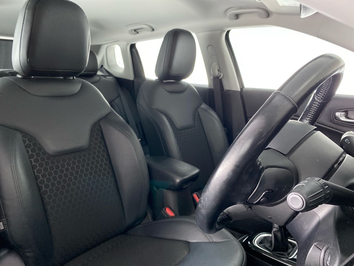 Used Jeep Compass 2020 for sale - 76158141: Photo 13