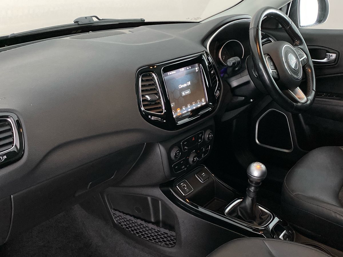 Used Jeep Compass 2020 for sale - 76158141: Photo 14