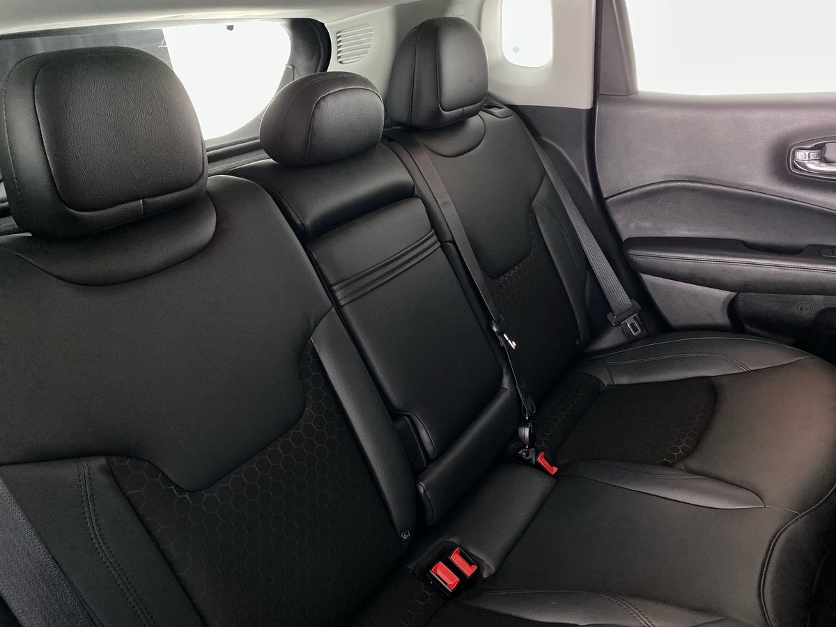 Used Jeep Compass 2020 for sale - 76158141: Photo 15