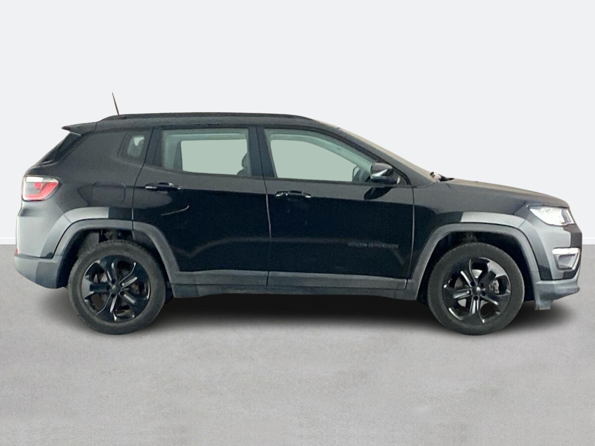 Used Jeep Compass 2020 for sale - 76158141: Photo 2