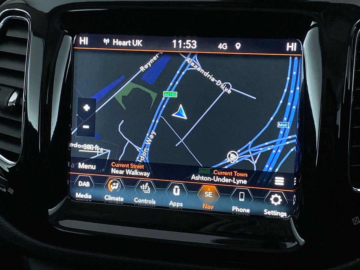 Used Jeep Compass 2020 for sale - 76158141: Photo 20