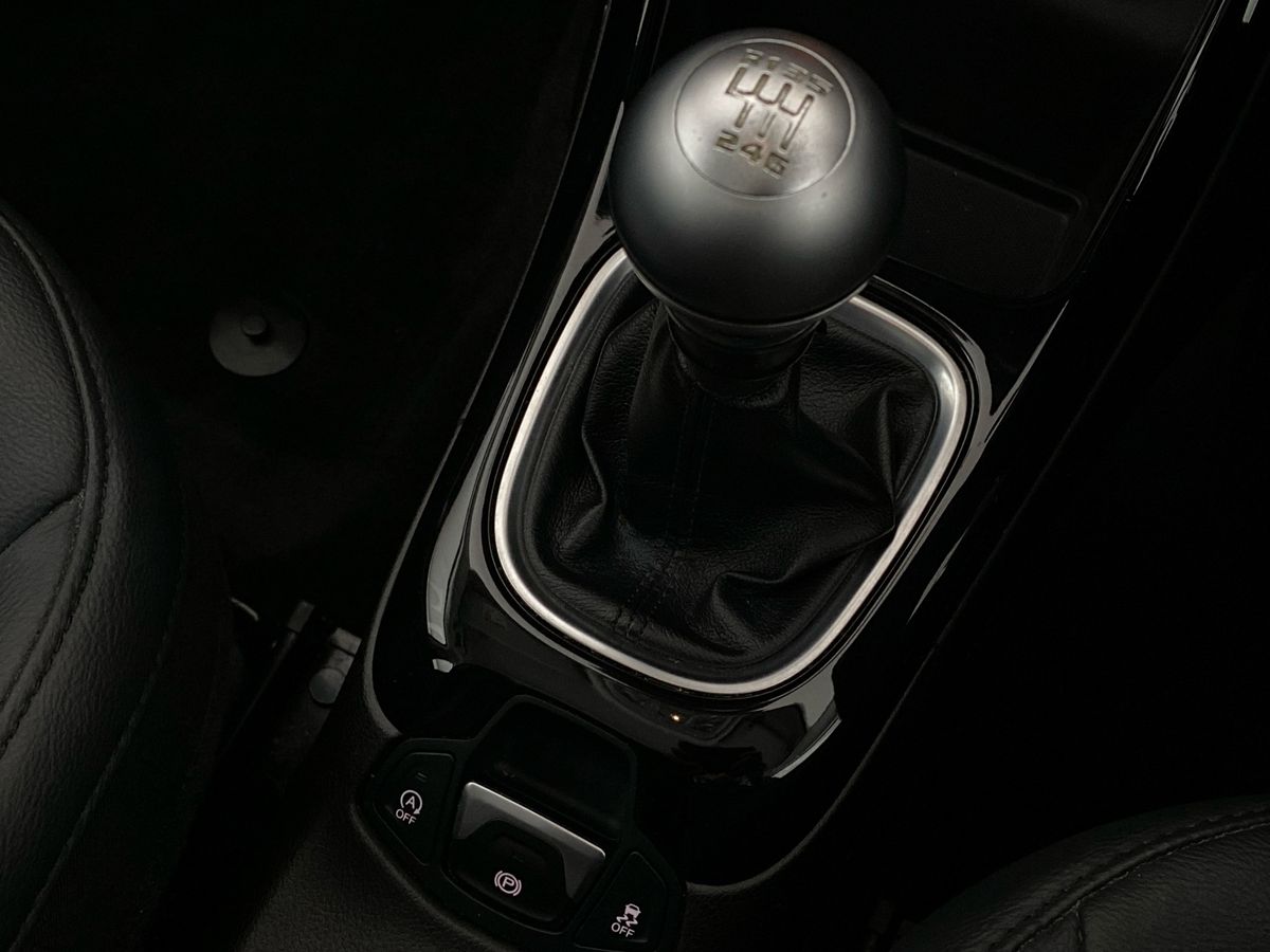 Used Jeep Compass 2020 for sale - 76158141: Photo 22